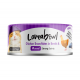 Loveabowl Grain-Free Chicken Snowflakes In Broth With Mussel 70g Carton (24 Cans)